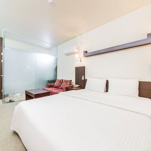 Hotel Incheon Airtel cazare Incheon
