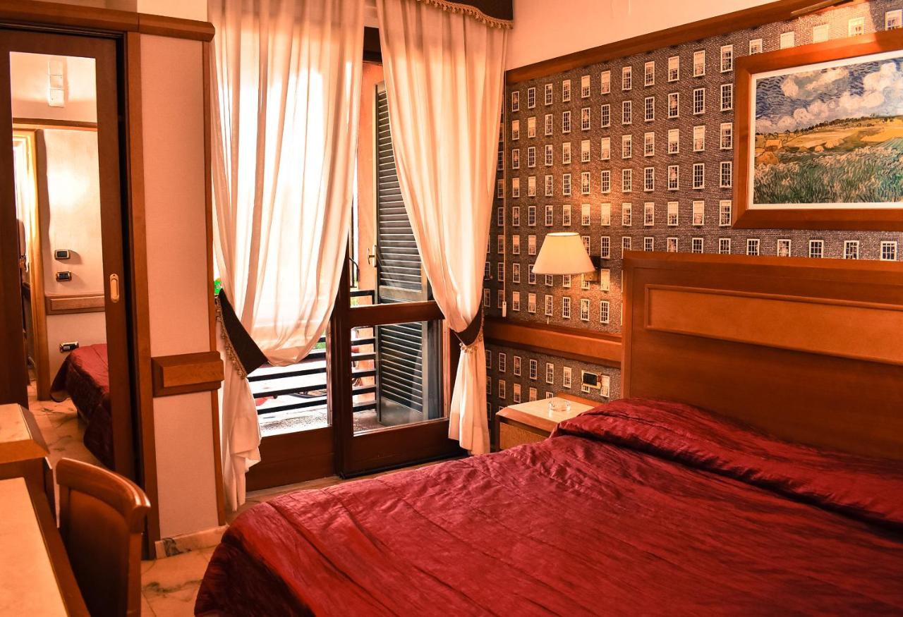Hotel Miravalle