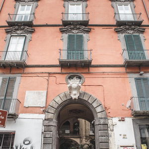Hotel Relais Della Porta cazare Napoli