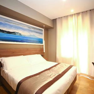 Hotel 7Th Floor Suite cazare Napoli