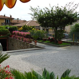 Hotel Onda cazare Torri del Benaco