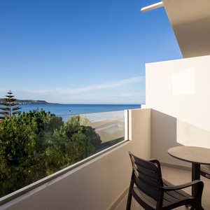 Sejur Hotel Raffaello Beach vacanta Faliraki