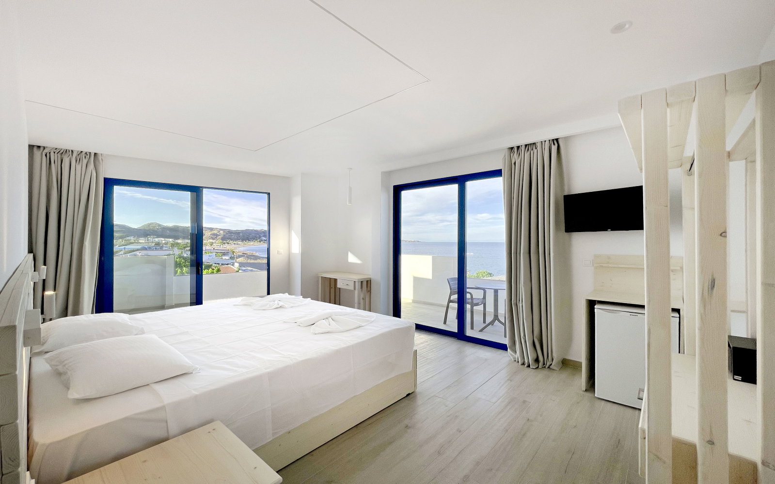 dal travel Hotel Raffaello Beach