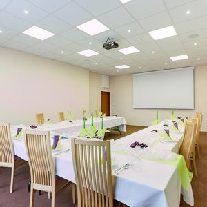 Hotel Hotel Lineas cazare Presov