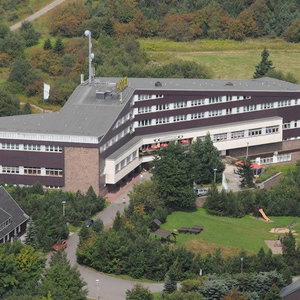 Hotel Lugsteinhof cazare Altenberg