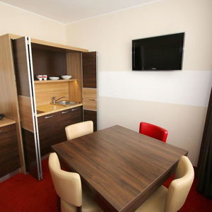 Hotel Hotel Home cazare Wilhelmshaven