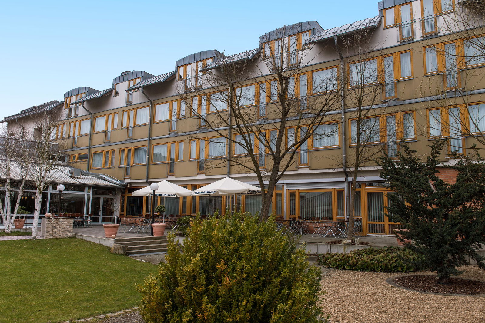 Hotel Best Western Hotel Braunschweig Seminarius