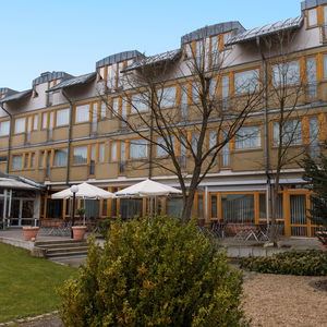 Hotel Best Western Hotel Braunschweig Seminarius cazare Braunschweig