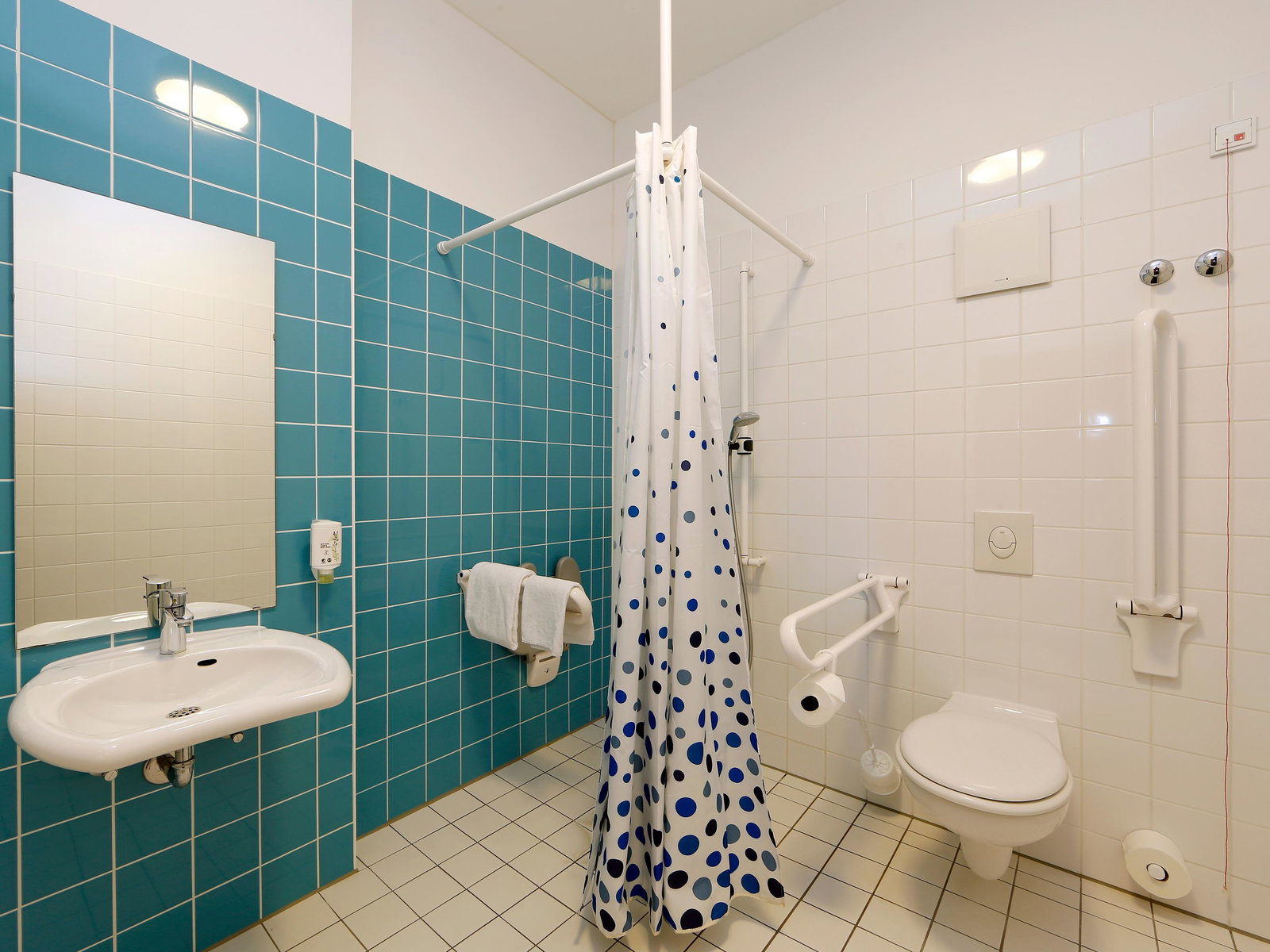 Hotel B&B Hotel Potsdam