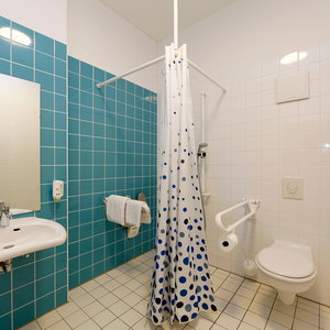 Hotel B&B Hotel Potsdam cazare Potsdam