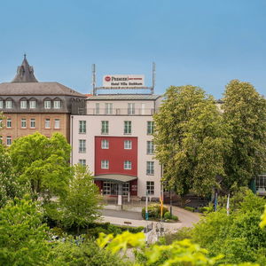 Hotel Best Western Premier Hotel Villa Stokkum cazare Hanau am Main