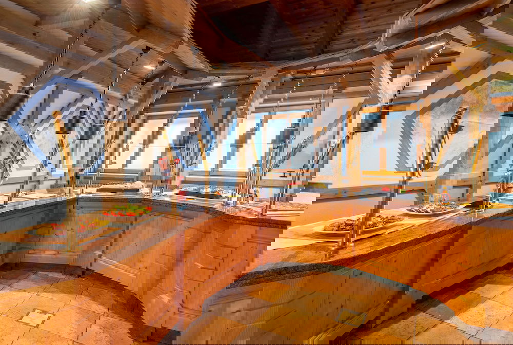 Hotel Das Bergmayr  Chiemgauer Alpenhotel