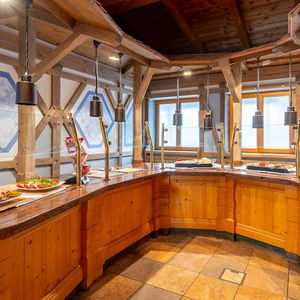 Hotel Das Bergmayr  Chiemgauer Alpenhotel cazare Inzell