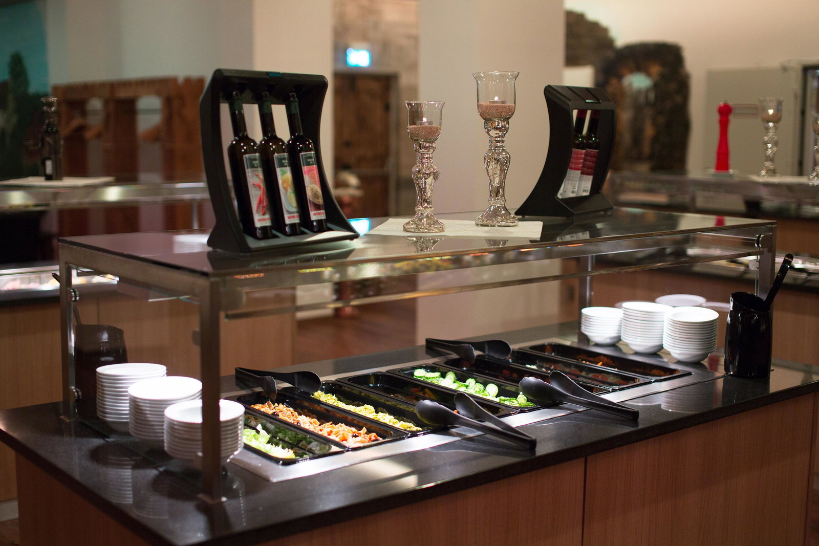 Hotel Hasseröder Burghotel