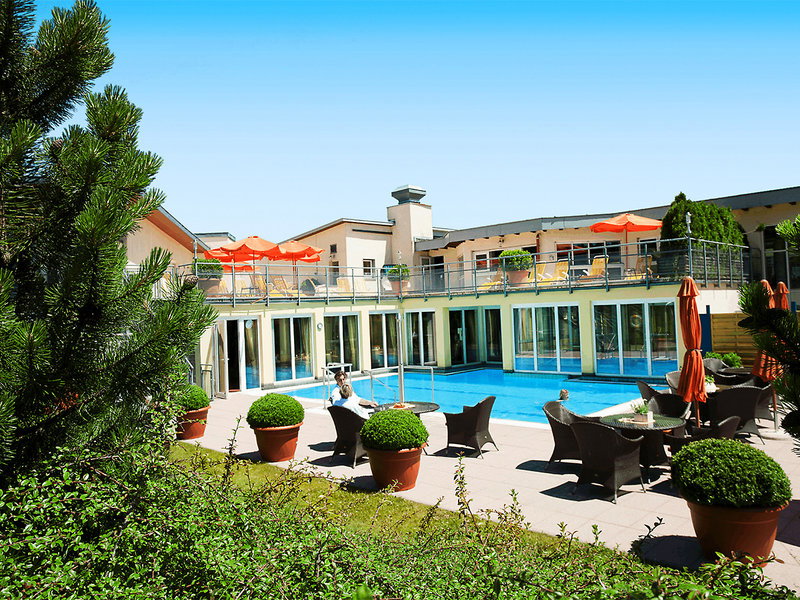 Hotel Nationalpark-Hotel Schliffkopf