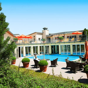 Hotel Nationalpark-Hotel Schliffkopf cazare Baiersbronn