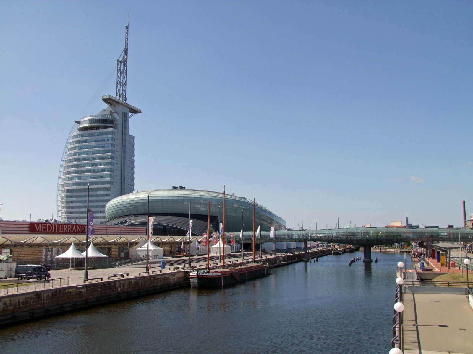Hotel Nautic Hotel Bremerhaven