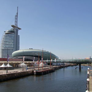 Hotel Nautic Hotel Bremerhaven cazare Bremerhaven