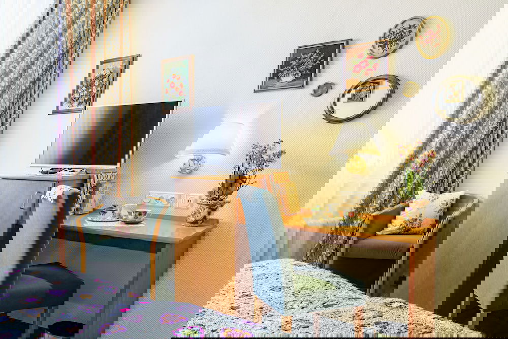 Hotel Tante Alma's Hotel Lasthaus Am Ring