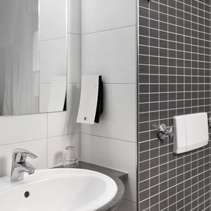 Hotel Tryp By Wyndham Lübeck Aquamarin cazare Luebeck