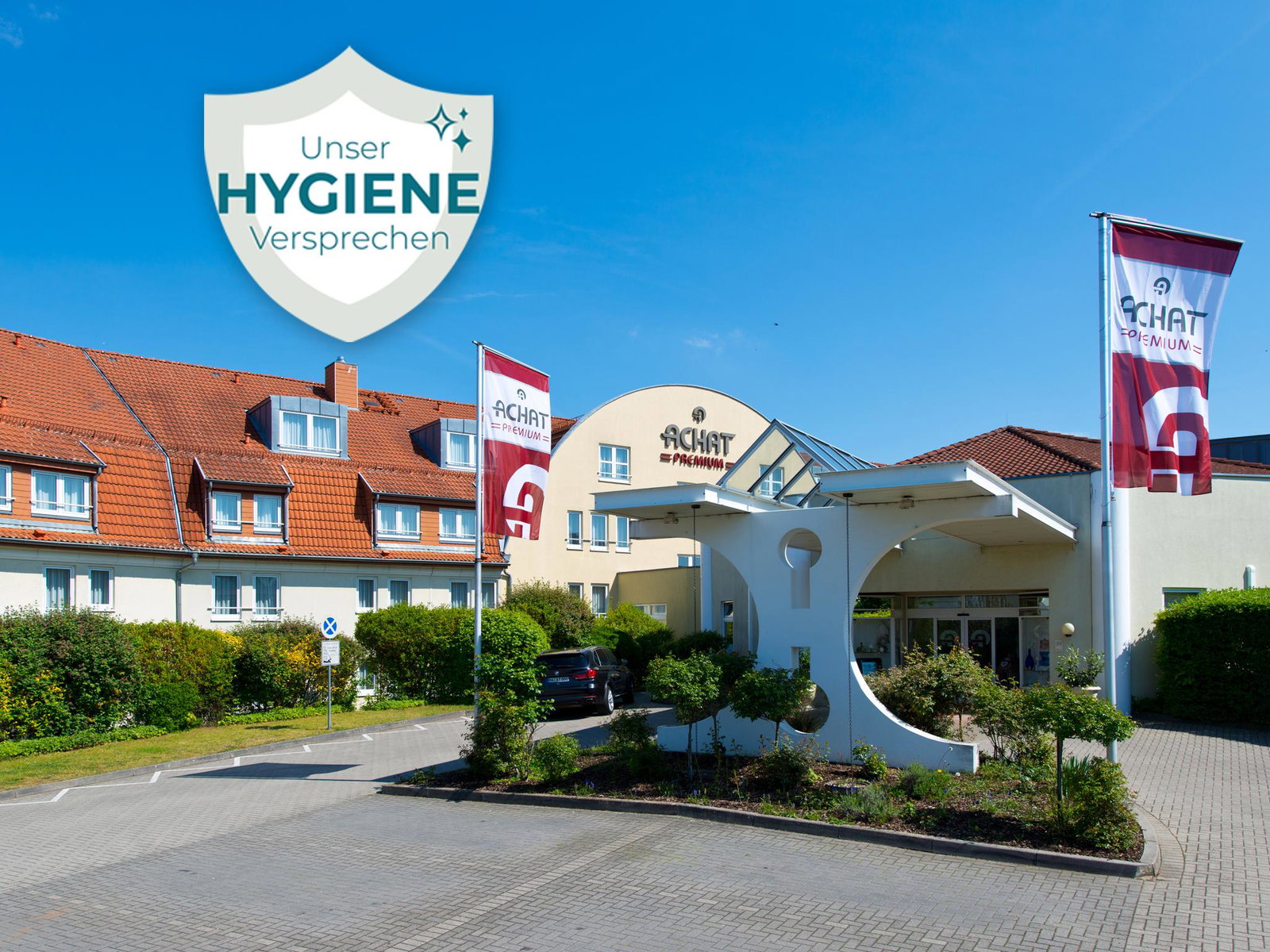 Hotel Achat Hotel Reilingen Walldorf