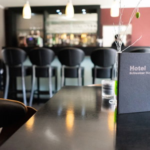 Hotel Schweizer Hof Kassel cazare Kassel