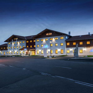 Hotel Hey Lou Hotel Piding cazare Piding