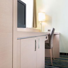 Hotel Kopernikus Hotel Prag cazare Belgrad