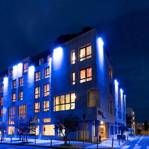 Hotel Best Western Premier Masqhotel cazare La Rochelle