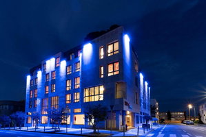 Hotel Best Western Premier Masqhotel cazare La Rochelle