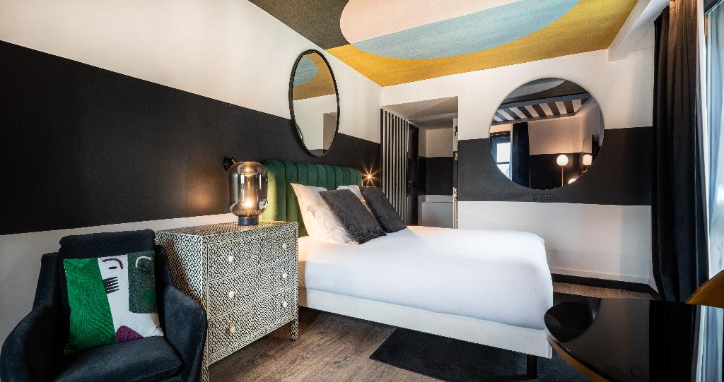 Hotel Maisons Du Monde Hôtel & Suites - La Rochelle Vieux Port