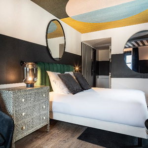 Hotel Maisons Du Monde Hôtel & Suites - La Rochelle Vieux Port cazare La Rochelle