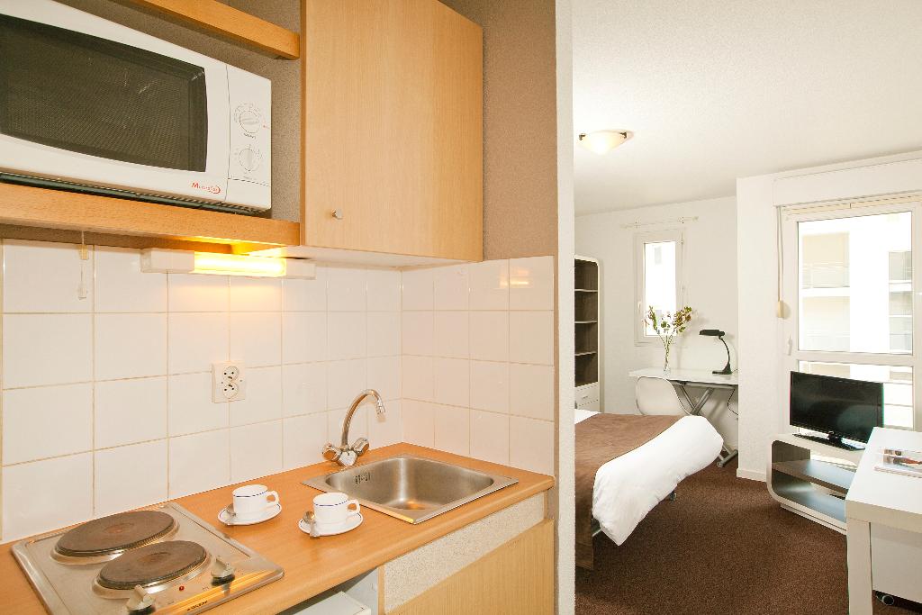 Hotel Sejours & Affaires La Rochelle Les Minimes