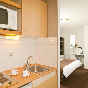 Hotel Sejours & Affaires La Rochelle Les Minimes cazare La Rochelle