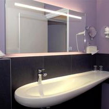 Hotel Hôtel Le Champlain cazare La Rochelle