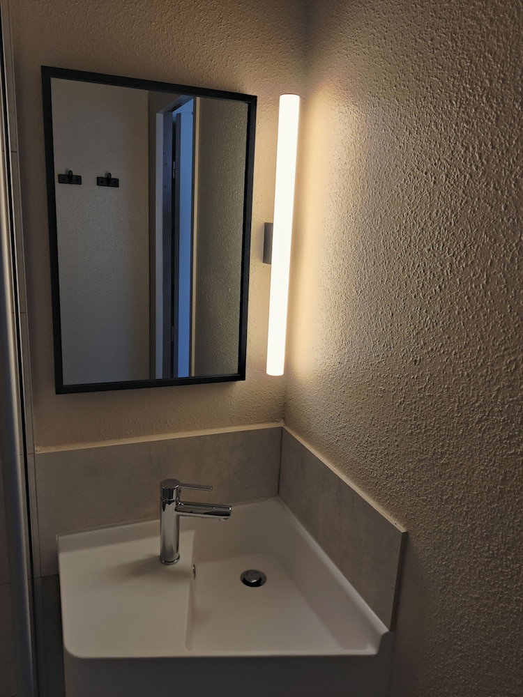 Hotel B&B Hotel La Rochelle Centre Les Minimes