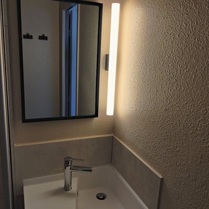Hotel B&B Hotel La Rochelle Centre Les Minimes cazare La Rochelle