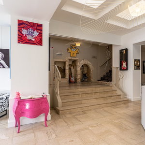 Hotel Comfort Hotel Francois 1Er cazare La Rochelle