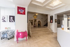 Hotel Comfort Hotel Francois 1Er cazare La Rochelle