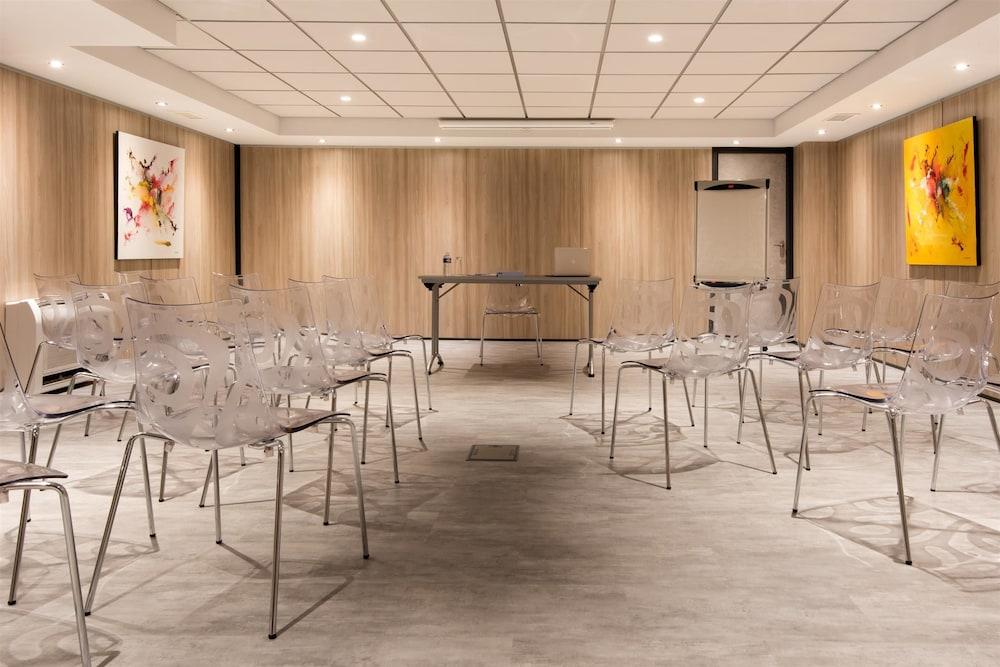 Hotel Hotel Kyriad La Rochelle City Centre
