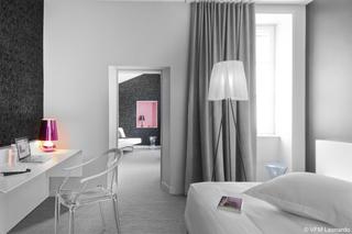 Hotel La Monnaie Art And Spa
