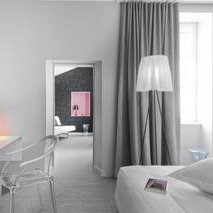 Hotel La Monnaie Art And Spa cazare La Rochelle
