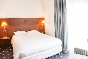 Hotel Le Yachtman cazare La Rochelle