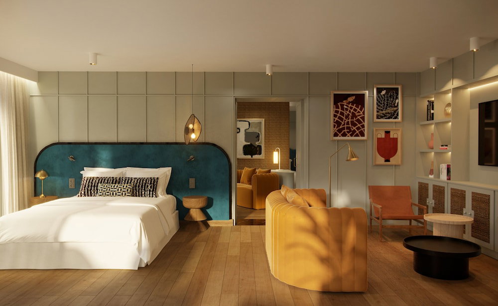 Hotel Mercure La Rochelle Vieux Port Sud