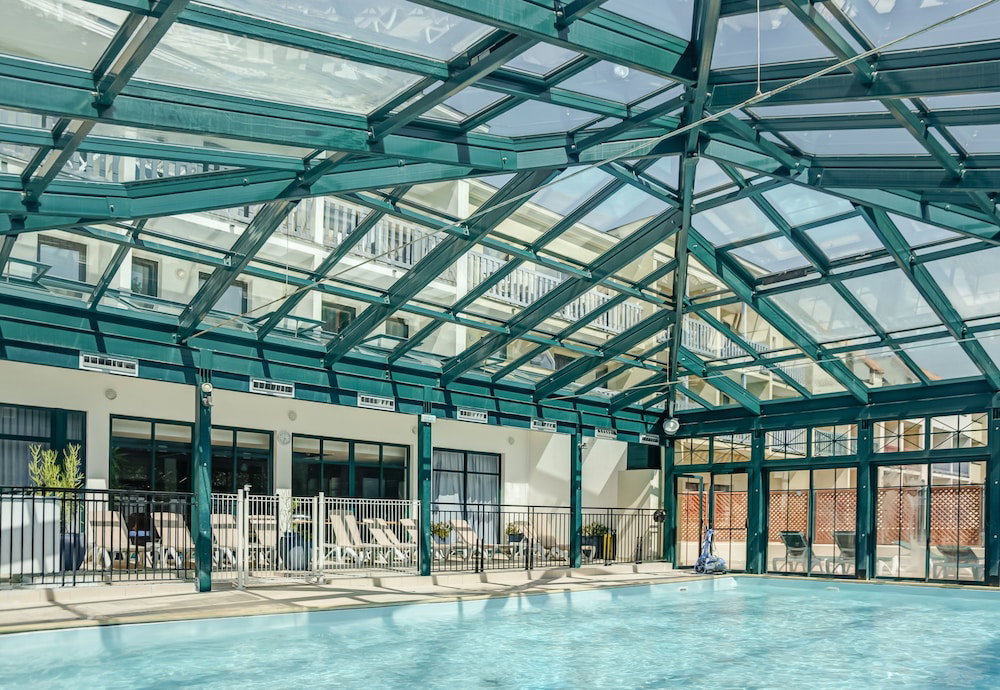Hotel Pierre & Vacances La Rochelle Résidence Centre