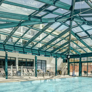 Hotel Pierre & Vacances La Rochelle Résidence Centre cazare La Rochelle