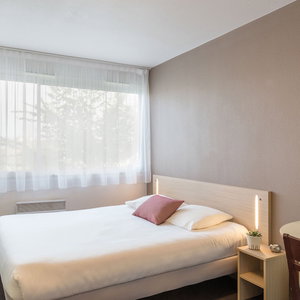 Hotel Appart'City Classic La Rochelle Centre cazare La Rochelle