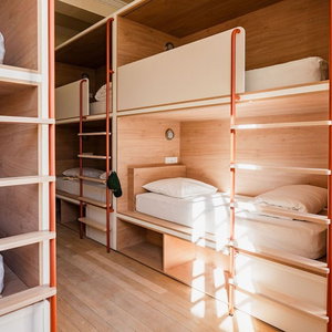 Hotel Central cazare La Rochelle