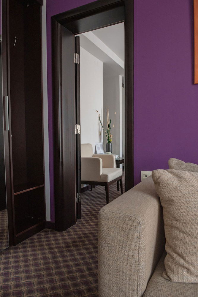 Hotel Hotel Sumadija