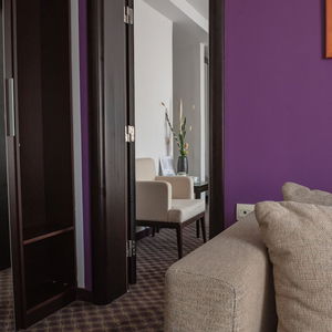 Sejur Hotel Sumadija vacanta Belgrad